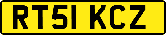 RT51KCZ