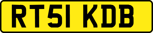 RT51KDB