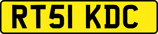RT51KDC