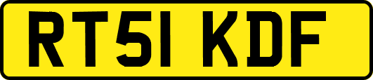 RT51KDF