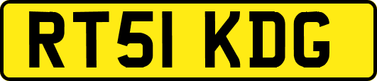 RT51KDG