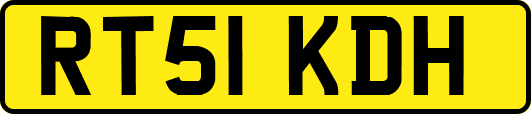 RT51KDH
