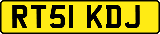 RT51KDJ