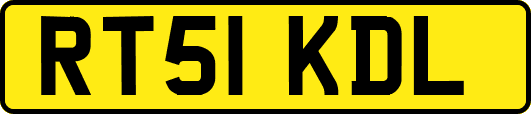 RT51KDL