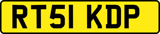 RT51KDP