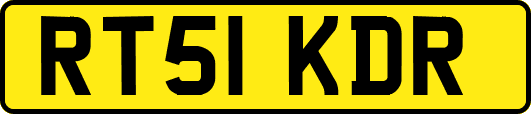 RT51KDR