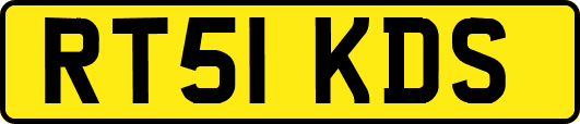 RT51KDS