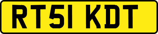 RT51KDT