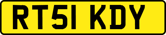 RT51KDY