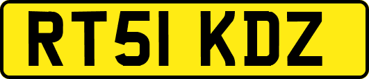 RT51KDZ