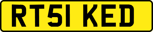 RT51KED