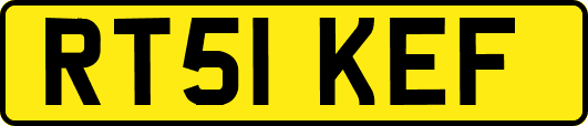 RT51KEF
