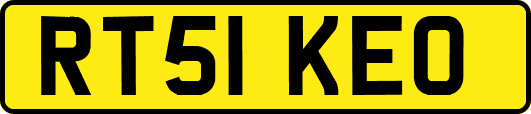 RT51KEO