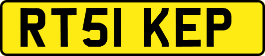 RT51KEP