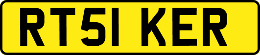 RT51KER