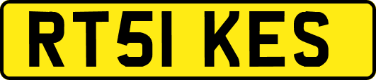 RT51KES