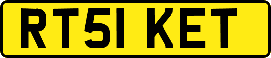 RT51KET