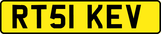 RT51KEV