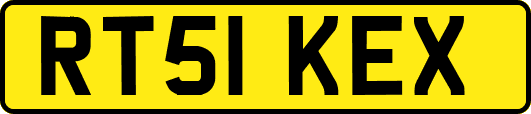 RT51KEX