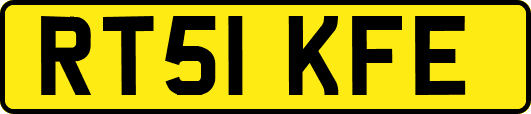 RT51KFE