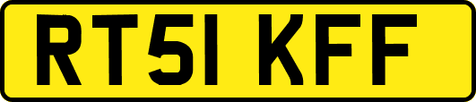 RT51KFF