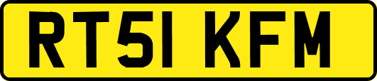 RT51KFM