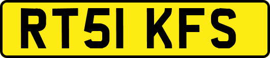 RT51KFS