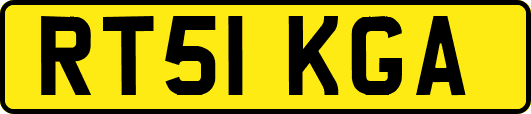 RT51KGA