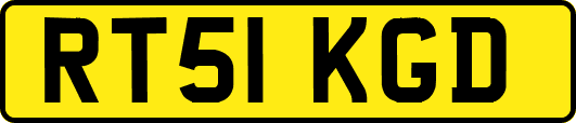 RT51KGD