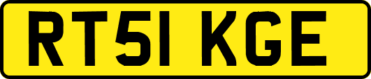 RT51KGE