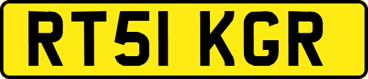 RT51KGR