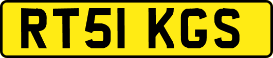 RT51KGS