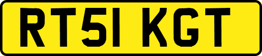 RT51KGT