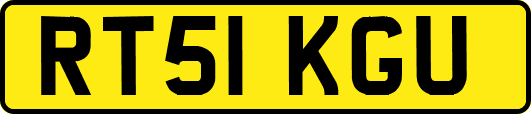 RT51KGU