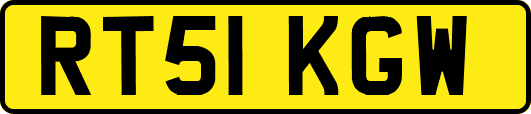 RT51KGW