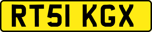 RT51KGX