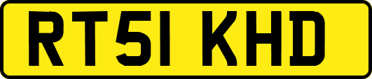 RT51KHD