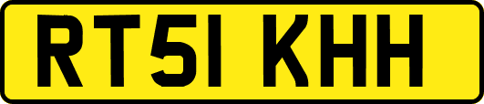 RT51KHH