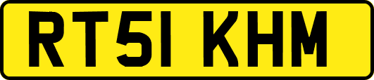 RT51KHM