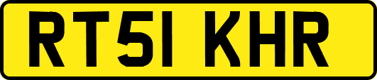 RT51KHR