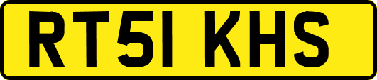 RT51KHS