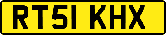 RT51KHX