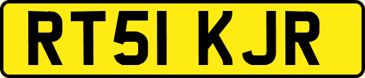 RT51KJR