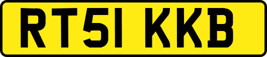 RT51KKB