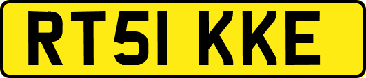 RT51KKE
