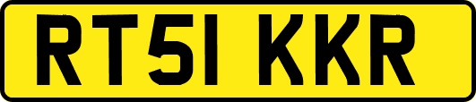 RT51KKR