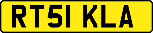 RT51KLA