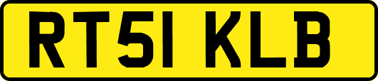 RT51KLB