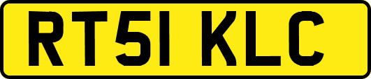 RT51KLC