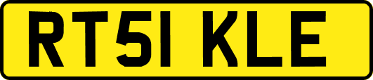 RT51KLE